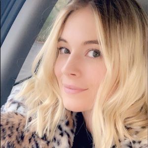 Meet your Posher, Kelsey